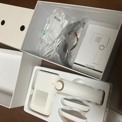 脱毛器