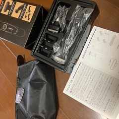 髭剃りセット