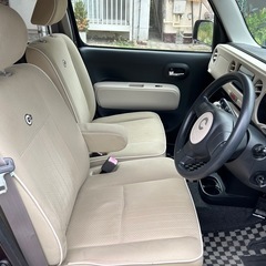 ダイハツ　ミラココア　車検R8.4の画像