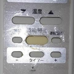 窓用エアコン