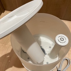加湿器の画像