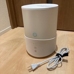 加湿器