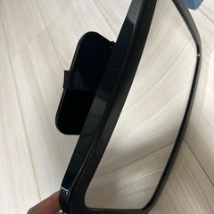 車　ベビー　ミラー　鏡