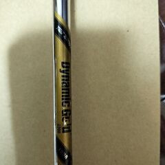 ゴルフクラブの画像