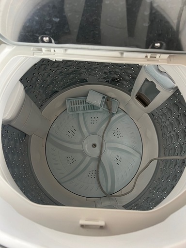 ?全自動電気洗濯乾燥機✅保証あり?配送設置可能