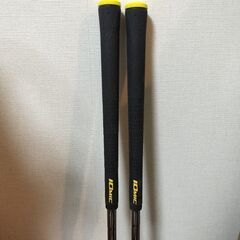 ゴルフクラブの画像