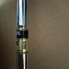 ゴルフクラブの画像