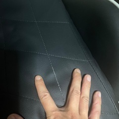 ゲーミングチェアの画像