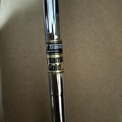 ゴルフクラブの画像