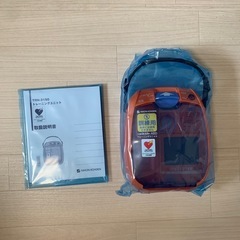 AEDトレーニング用　CPR用マネキン　訓練用パッド