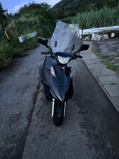 V125代理出品です