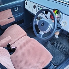 アルトラパン/車検令和7年6月までの画像