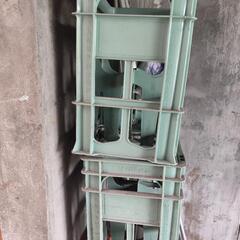 一升瓶ケースの画像