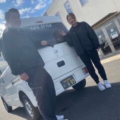 【未経験者大歓迎☆】開始はいつからでもOK！軽貨物配送ドライバー大募集！の画像