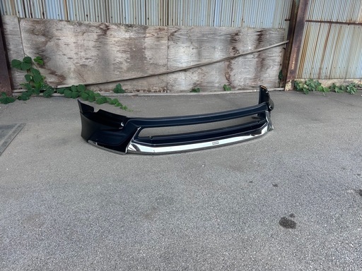 価格相談　80 ハリアー　モデリスタ　フロントスポイラー