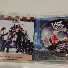 <Blu-ray>『GLAY 30th Anniversary GLAY EXPO 2024-2025 in BELLUNA DOME』

の画像