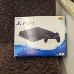 ps4 CUH2100B 明日まで