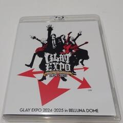 <Blu-ray>『GLAY 30th Anniversary GLAY EXPO 2024-2025 in BELLUNA DOME』

の画像