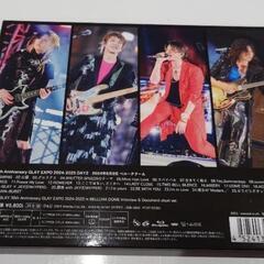 <Blu-ray>『GLAY 30th Anniversary GLAY EXPO 2024-2025 in BELLUNA DOME』

の画像