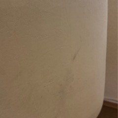 最終値下げ！！2人掛け本皮ソファーの画像