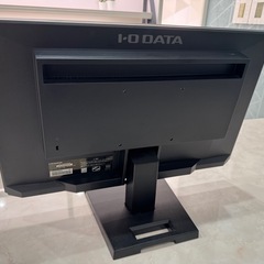 【I-O DATE】21.5型ワイド液晶ディスプレイの画像