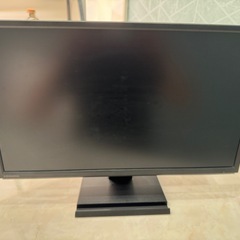 【I-O DATE】21.5型ワイド液晶ディスプレイの画像