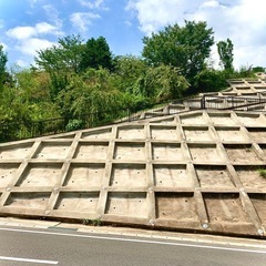 法面工　従業員募集（短期バイトあり）の画像