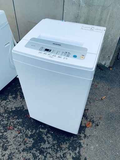 ⭐️アイリスオーヤマ全自動洗濯機⭐️ ⭐️IAW-T502E⭐️