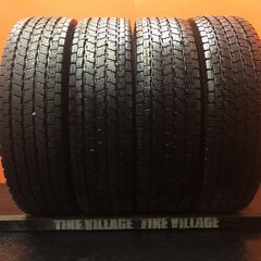 YOKOHAMA ice GUARD iG91 195/80R15 107/105L LT 15インチ