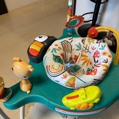 ジャンパール6ヶ月〜1歳の画像