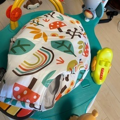 ジャンパール6ヶ月〜1歳の画像