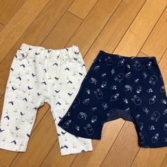 女の子でめ　サイズ95