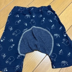 女の子でめ　サイズ95の画像