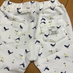 女の子でめ　サイズ95の画像