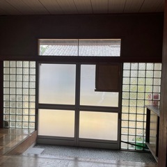 格安戸建35000円越前市今宿 − 福井県
