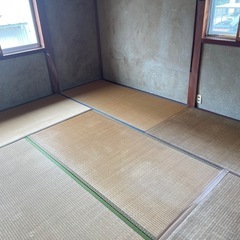 格安戸建35000円越前市今宿 - 不動産