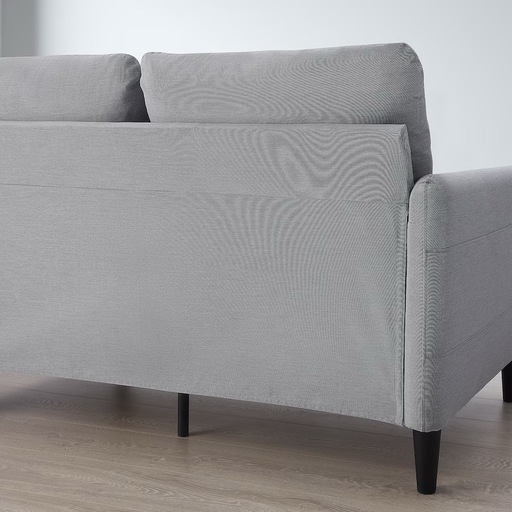 IKEA 2人がけソファ　　