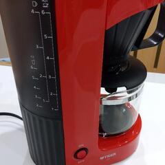 TIGAR コーヒーメーカーの画像