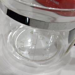 TIGAR コーヒーメーカーの画像