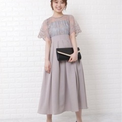 パーティードレス2着セット