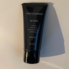 PHYTOGRAM BBクリーム 30g ライト