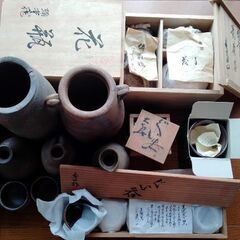 備前焼　まとめ