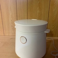 ⭐️マイコン式多機能炊飯器⭐️ ⭐️HM-12⭐️