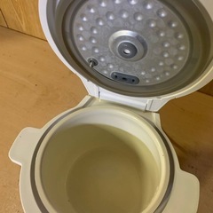 ⭐️マイコン式多機能炊飯器⭐️ ⭐️HM-12⭐️の画像