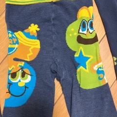 サイズ95の画像