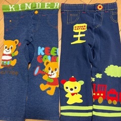 サイズ95の画像