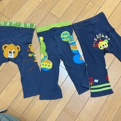 サイズ95の画像