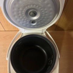 ⭐️タイガーマイコン炊飯ジャー⭐️ ⭐️JAI-R551⭐️の画像