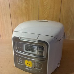 ⭐️タイガーマイコン炊飯ジャー⭐️ ⭐️JAI-R551⭐️