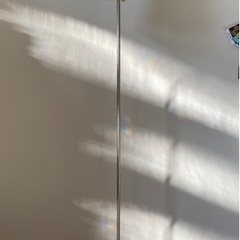 IKEA. フロアランプ